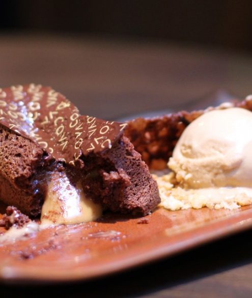 Coya london review