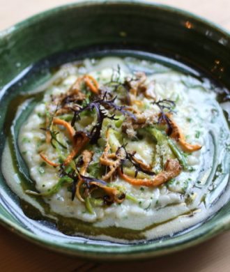 Dysart Richmond restaurant review
