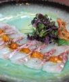 Koji fulham london restaurant review