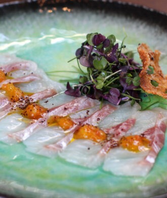 Koji fulham london restaurant review