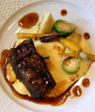 Rosewood london review