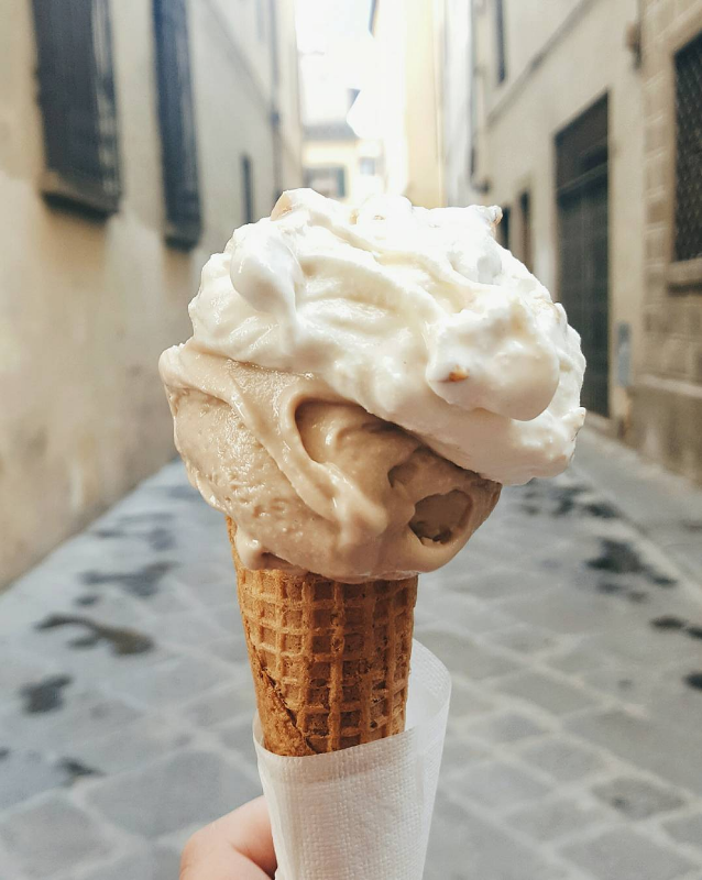Florence city guide review where to eat