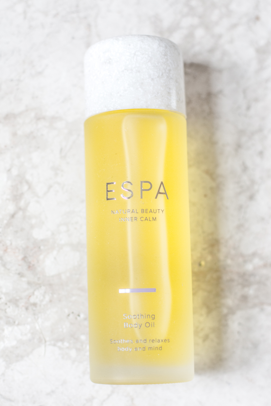 ESPA at home - 5 of the best products to create a luxury spa experience ...