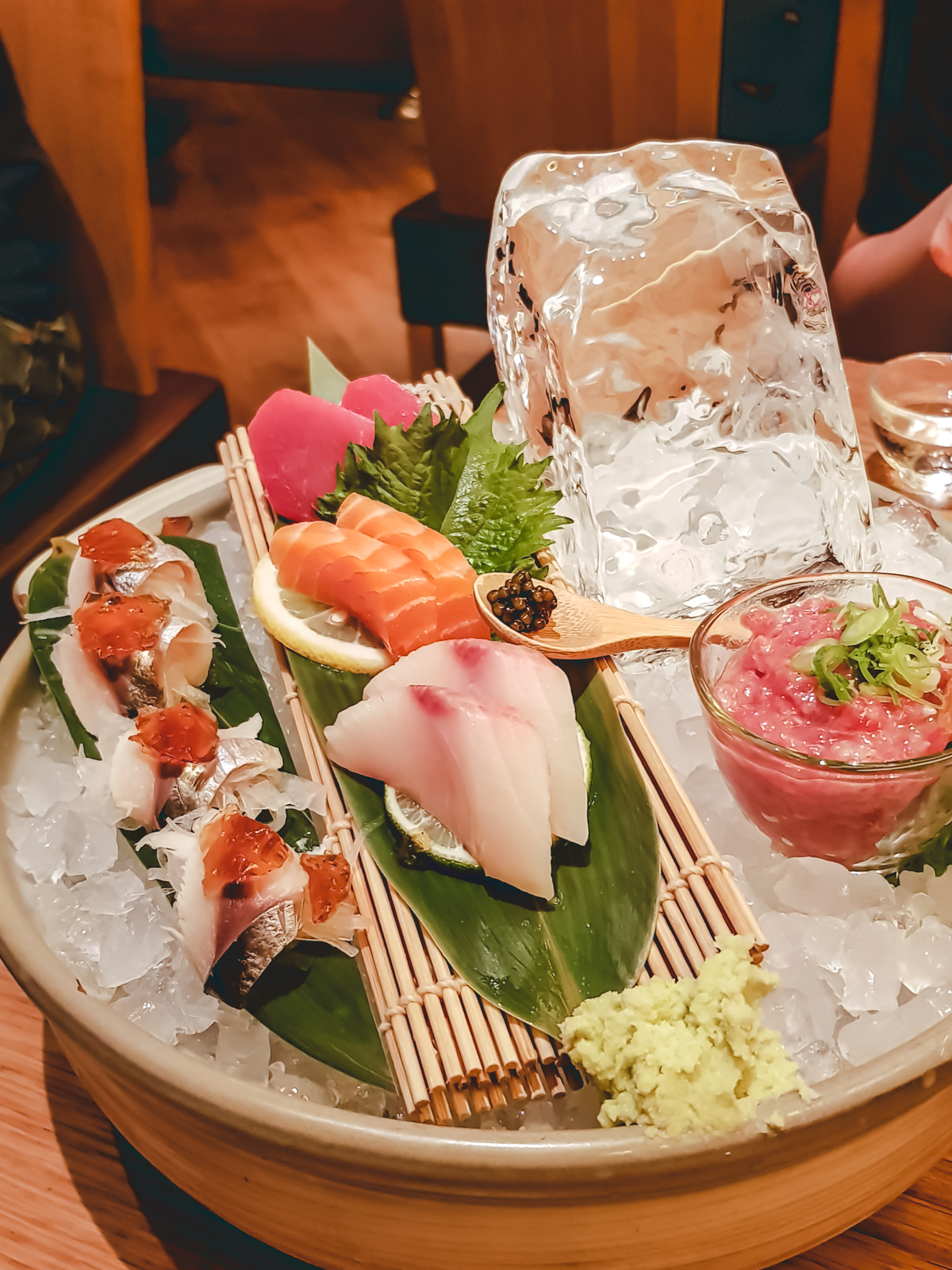 Craving Japanese Food at Roka, Canary Wharf | Wrap Your Lips Around This