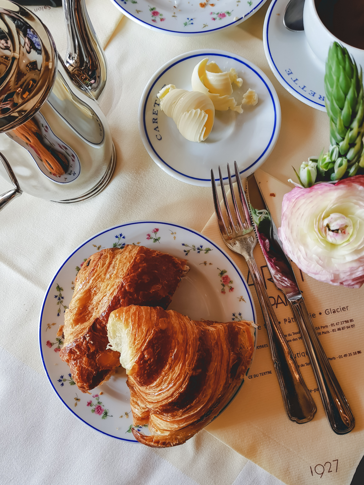 The Best Breakfast In Le Marais Paris Wrap Your Lips Around This