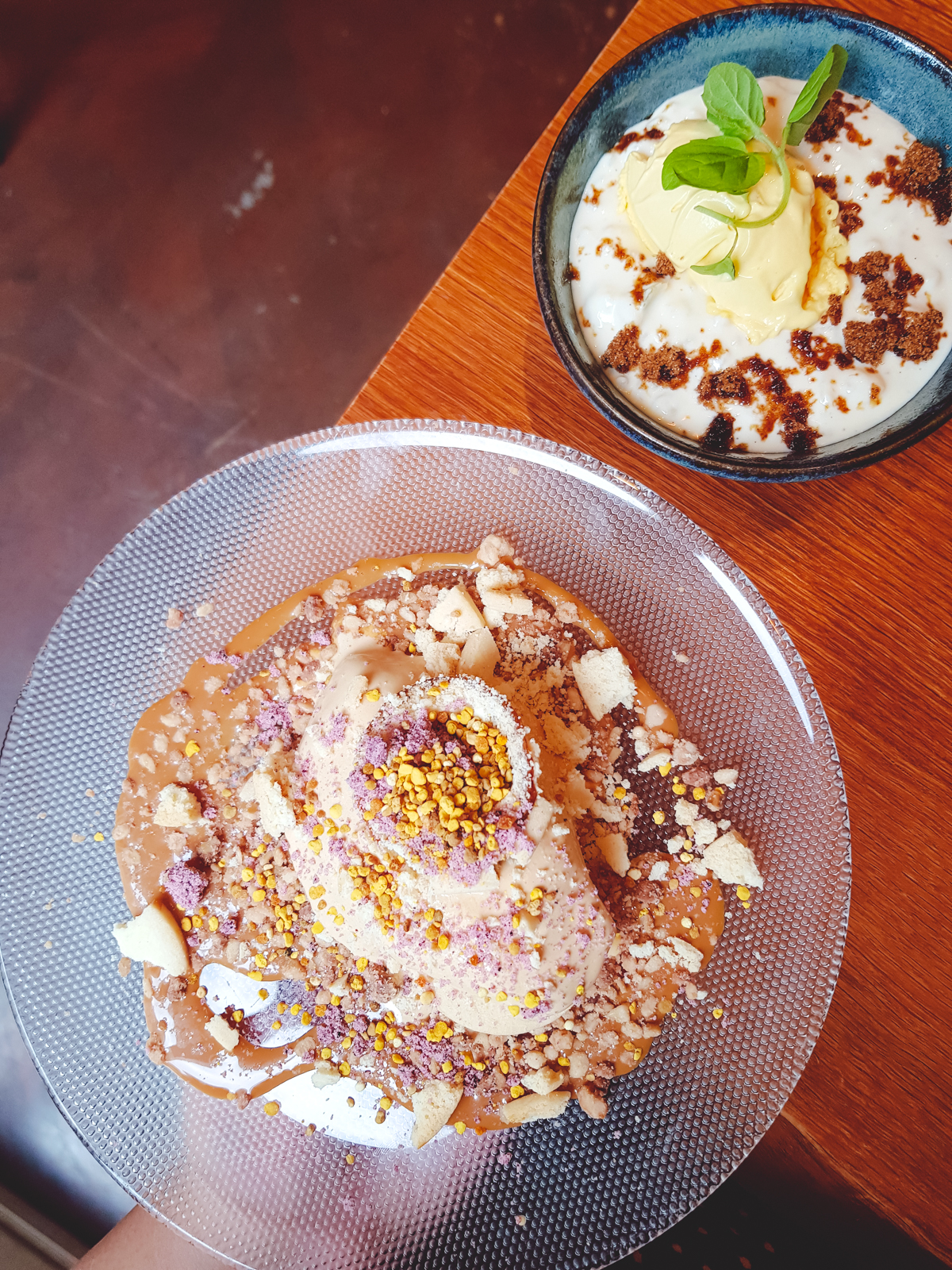 Lima Floral London blog review