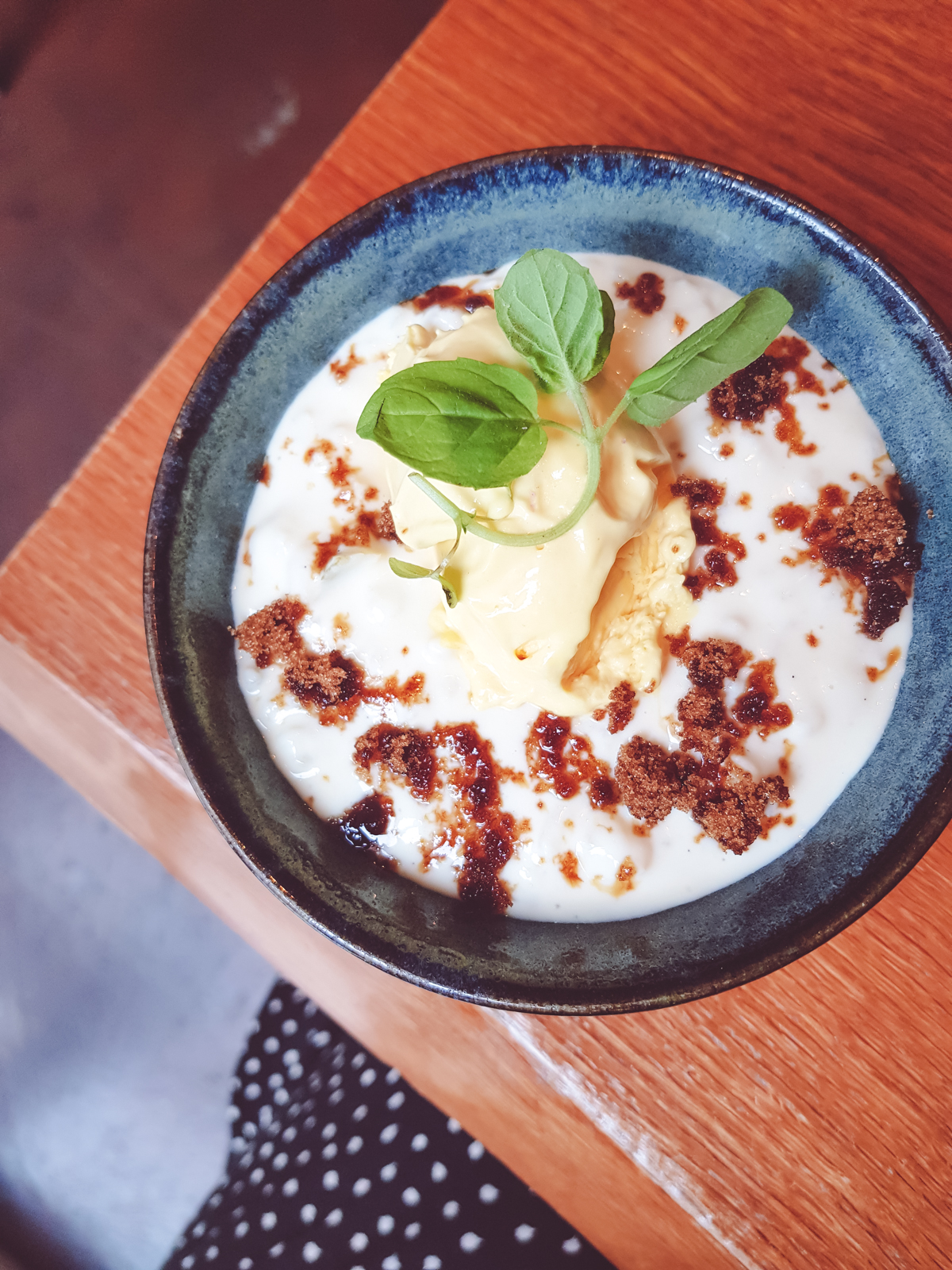 Lima London blog review
