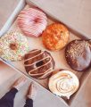 peejays donut amsterdam