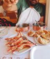 ramiro seafood lisbon