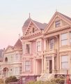 painted ladies san francisco california road trip