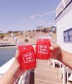 Malibu california road trip