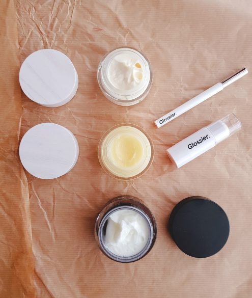Temple spa cream london