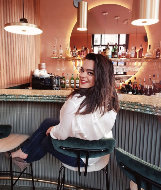 london restaurant review blogs