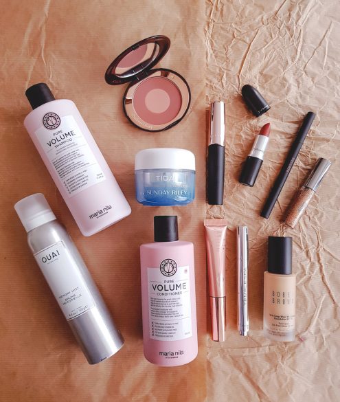No fuss date night beauty prep london product review