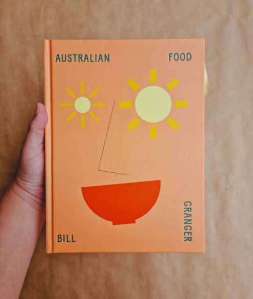 Australian food bill granger