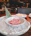 Japanese lunch at TOKii the prince akatoki london