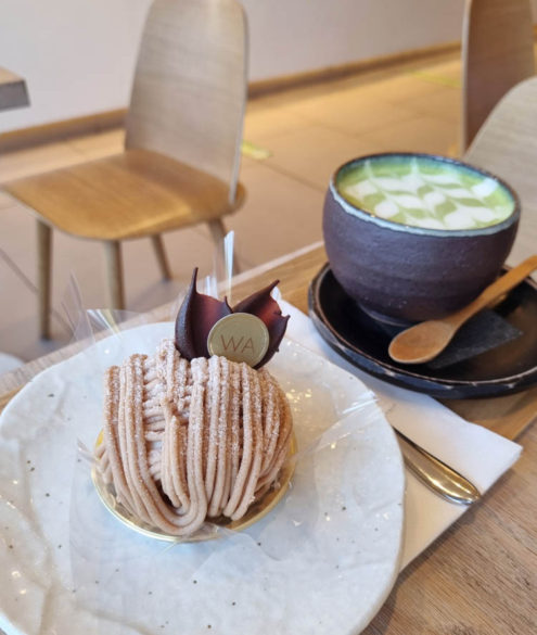 cafe and coffee shops ealing broadway london best