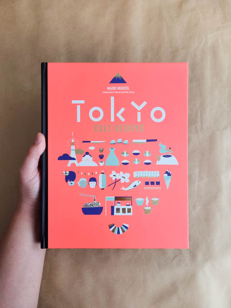 Kavey Eats » Tokyo Cult Recipes