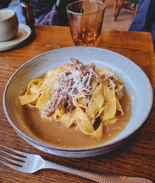 Best restaurants in ealing broadway pasta meadow
