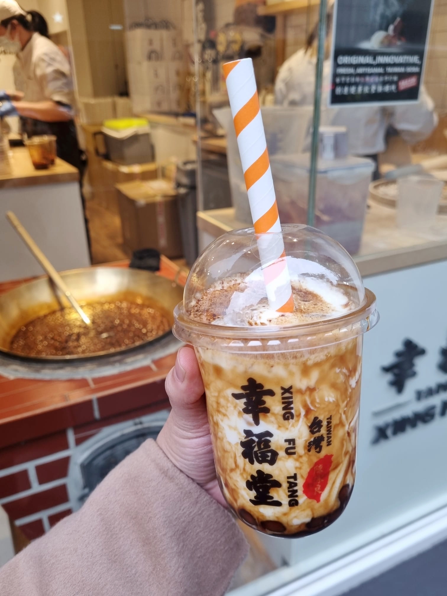 Perfect summer sipping: Your guide to bubble tea