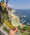 Anantara Convento di Amalfi Grand Hotel limoncello view