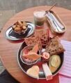 Abuelo marylebone london cafe brunch restaurant review build brekky