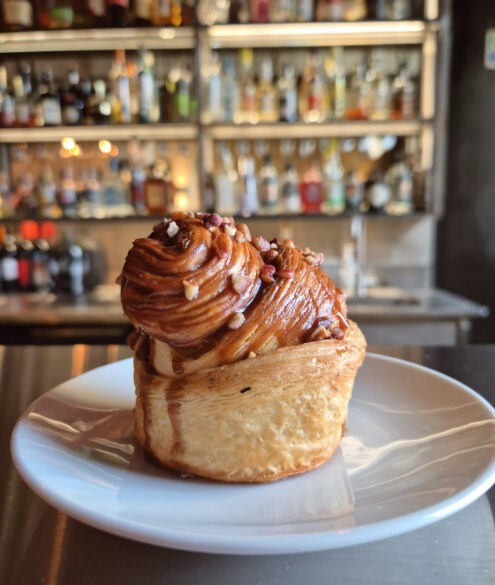 Cafe 1001 brick lane review