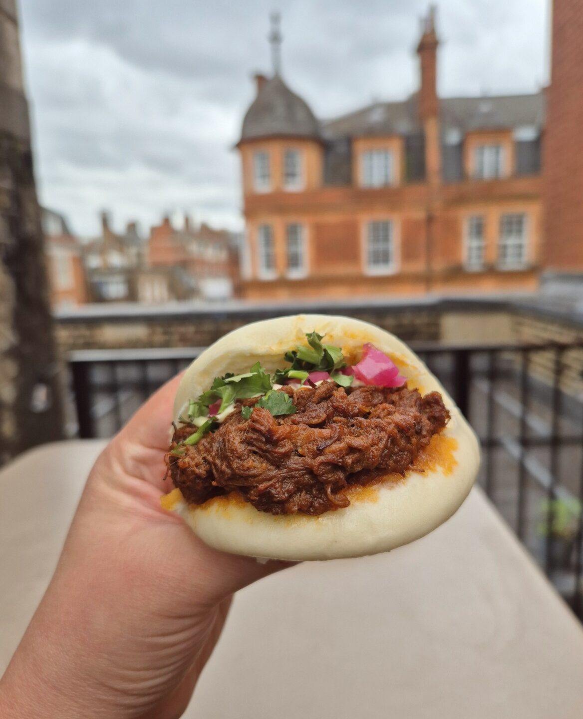 What To Eat At Mercato Mayfair (And What To Avoid)