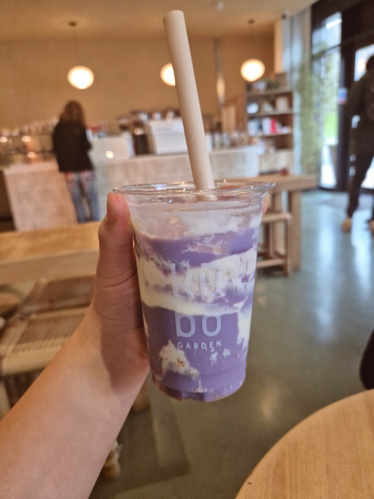 best coffee shop cafes in hackney wick london review kubo