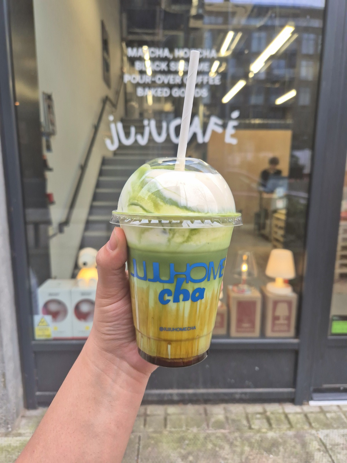 best coffee shop cafes in hackney wick london review jujuhome