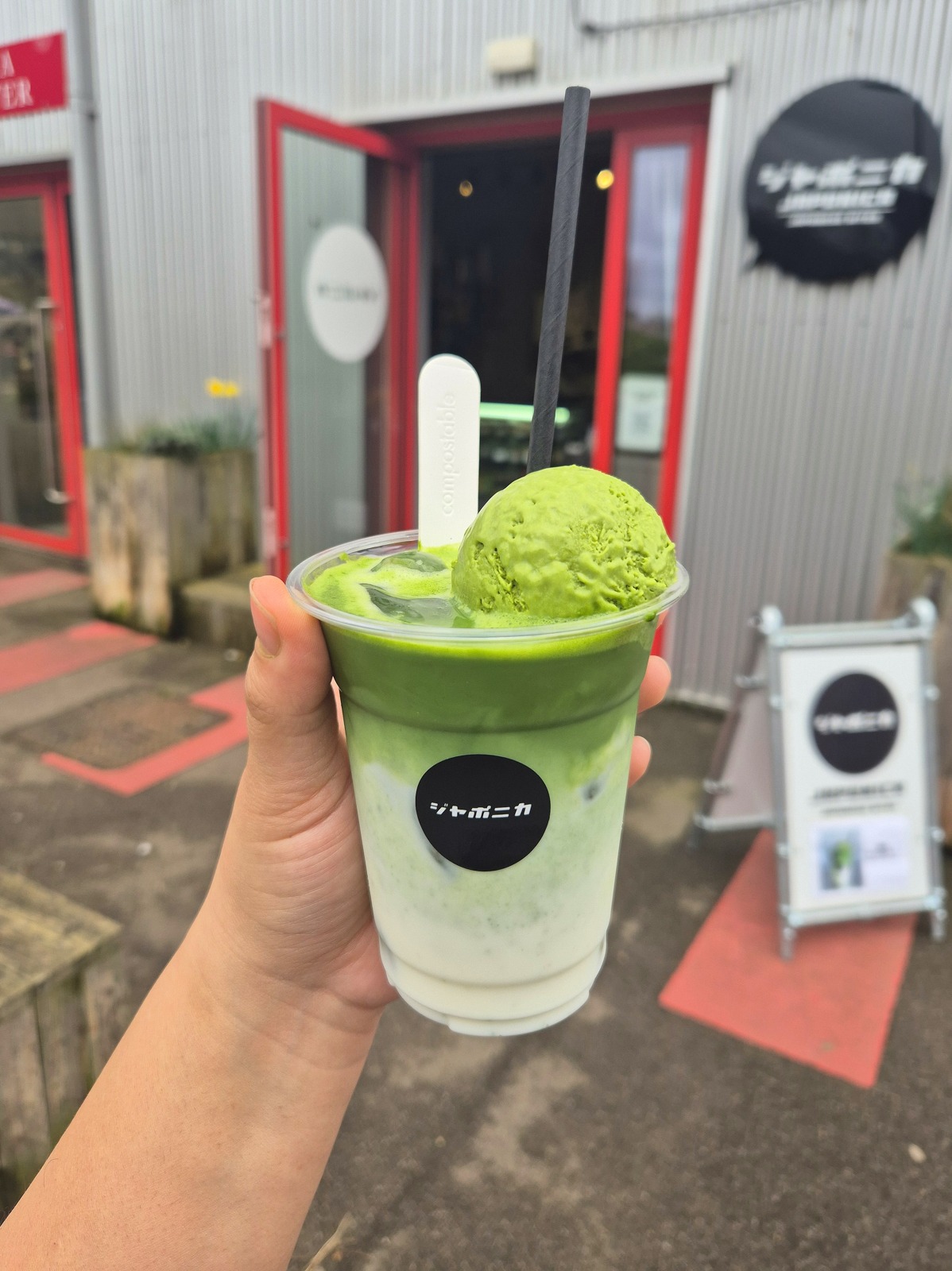 The Best Coffee Shops & Cafes in Hackney Wick According to TikTok