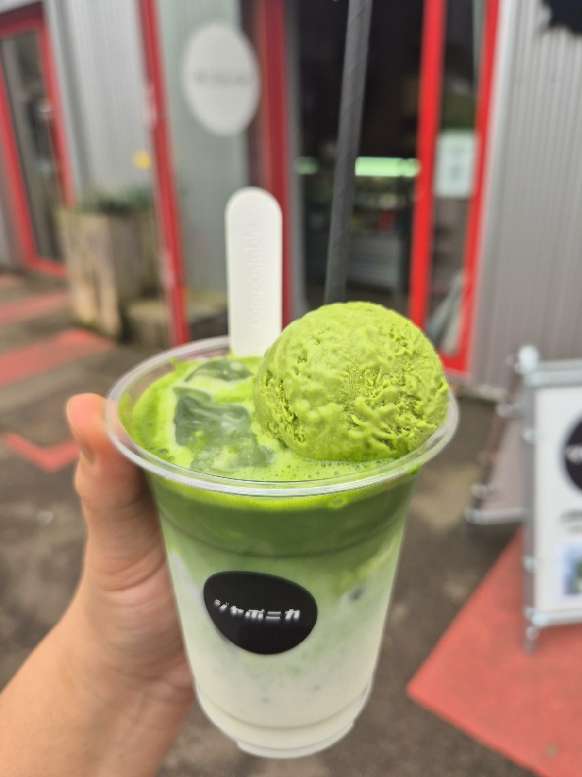 best coffee shop cafes in hackney wick london review japonica