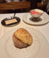 Burro covent garden restaurant review italian
