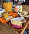 batch baby Best coffee shops and cafes in Haggerston review