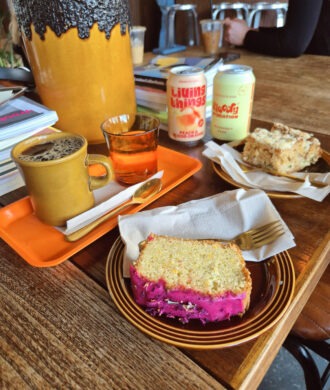 batch baby Best coffee shops and cafes in Haggerston review