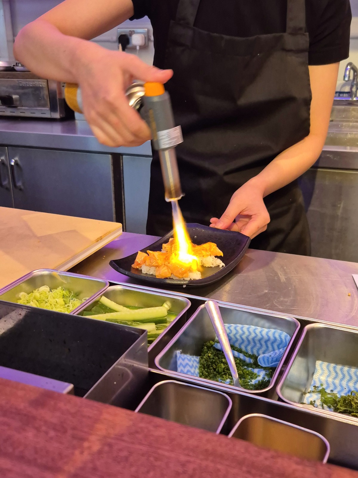 What To Order At Kumori, Soho (And What To Skip)