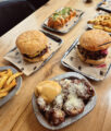 Black Bear Burger London restaurant review
