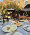 Lunch at Llewelyns restaurant Herne Hill London review