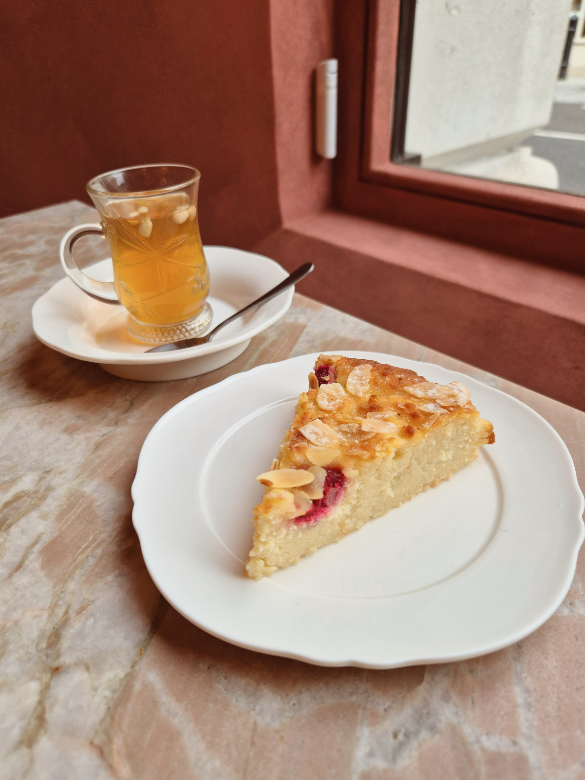 Best cafes in Fitzrovia coffee shops, Oula