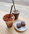 Best cafes in Fitzrovia coffee shops, omotesando
